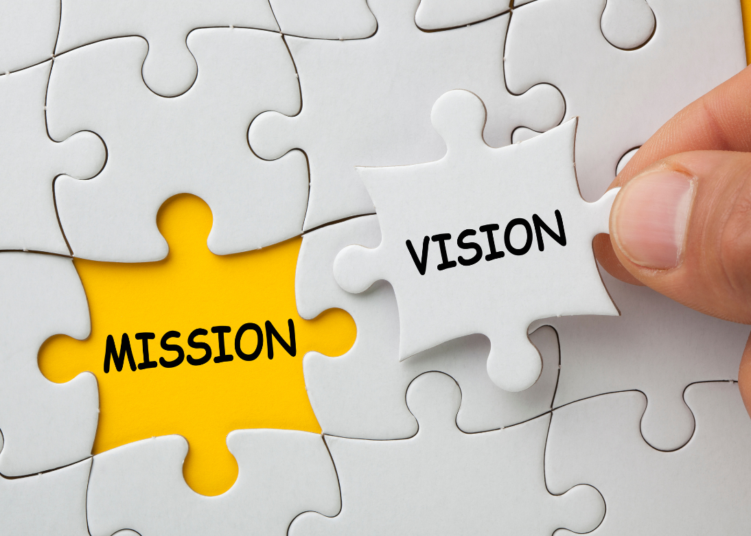 Our Vision